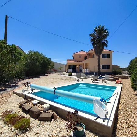 Guesthouse Monte Francisco Baanswy - 3 Quartos - Piscina Privada คาสโตรมาริม ภายนอก รูปภาพ