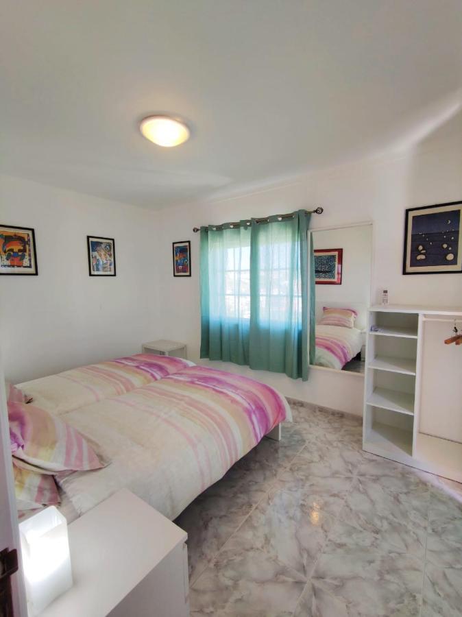 Guesthouse Monte Francisco Baanswy - 3 Quartos - Piscina Privada คาสโตรมาริม ภายนอก รูปภาพ