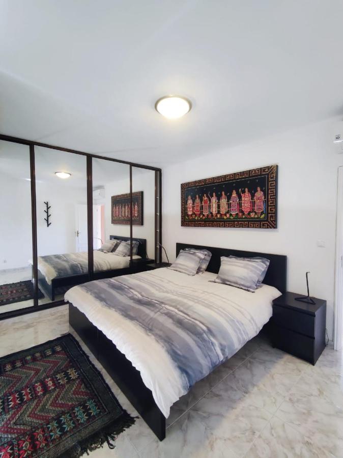 Guesthouse Monte Francisco Baanswy - 3 Quartos - Piscina Privada คาสโตรมาริม ภายนอก รูปภาพ