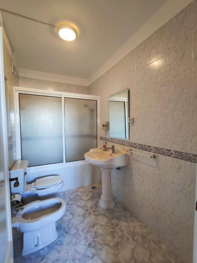 Guesthouse Monte Francisco Baanswy - 3 Quartos - Piscina Privada คาสโตรมาริม ภายนอก รูปภาพ
