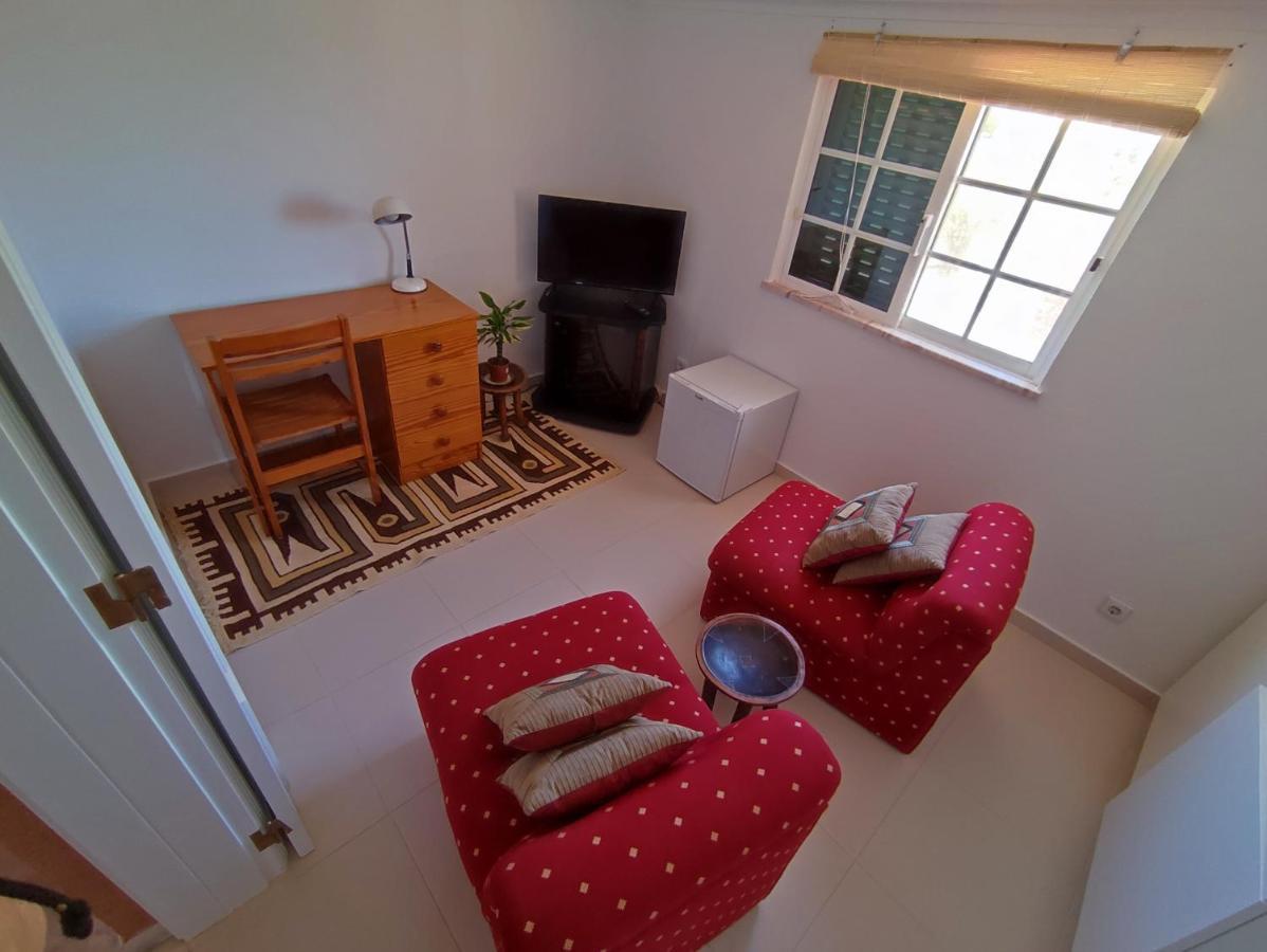 Guesthouse Monte Francisco Baanswy - 3 Quartos - Piscina Privada คาสโตรมาริม ภายนอก รูปภาพ