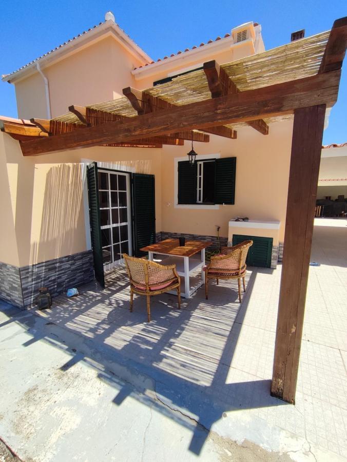 Guesthouse Monte Francisco Baanswy - 3 Quartos - Piscina Privada คาสโตรมาริม ภายนอก รูปภาพ