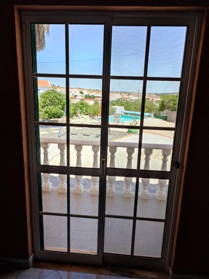 Guesthouse Monte Francisco Baanswy - 3 Quartos - Piscina Privada คาสโตรมาริม ภายนอก รูปภาพ