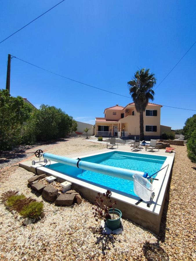 Guesthouse Monte Francisco Baanswy - 3 Quartos - Piscina Privada คาสโตรมาริม ภายนอก รูปภาพ