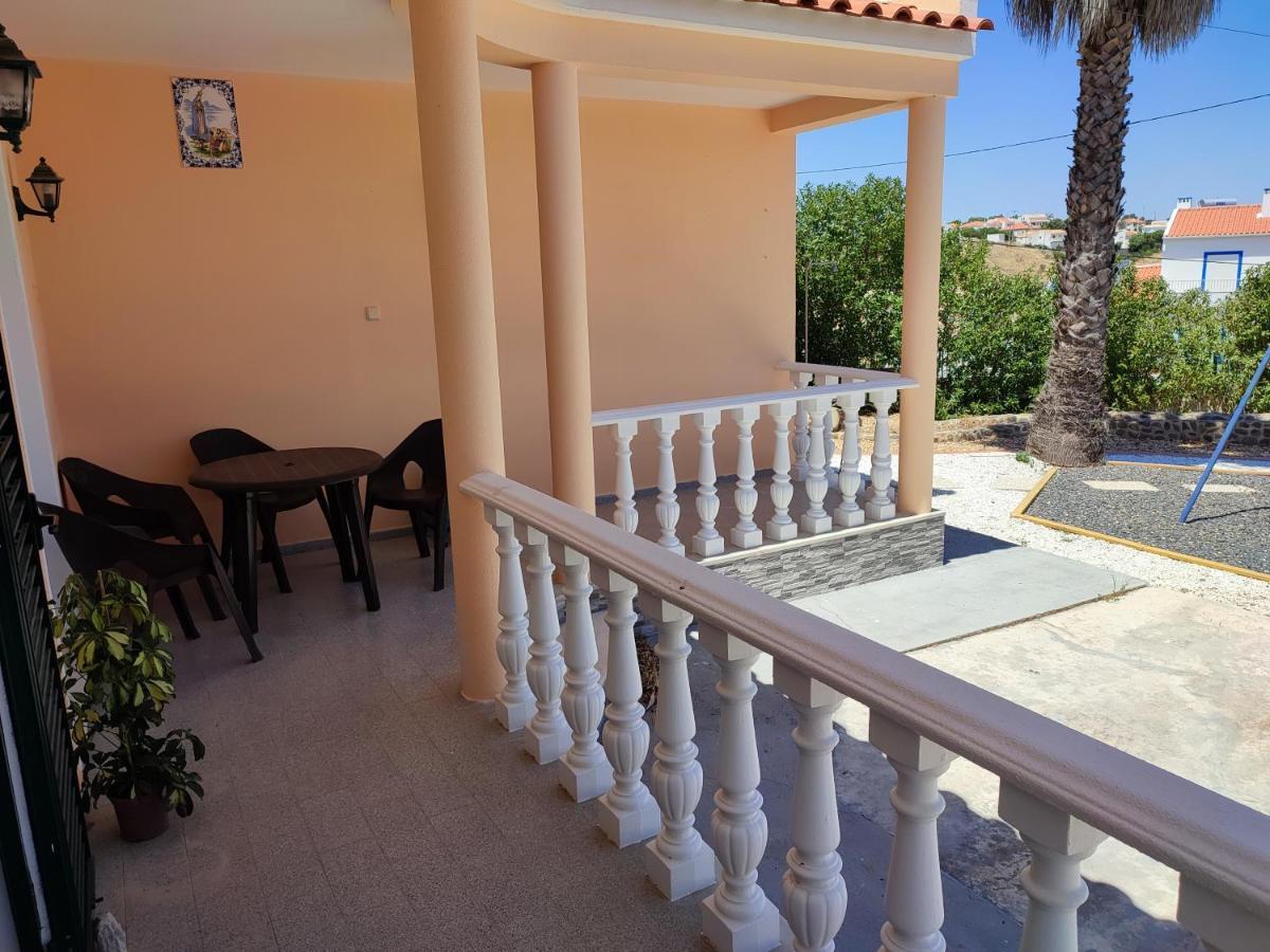 Guesthouse Monte Francisco Baanswy - 3 Quartos - Piscina Privada คาสโตรมาริม ภายนอก รูปภาพ