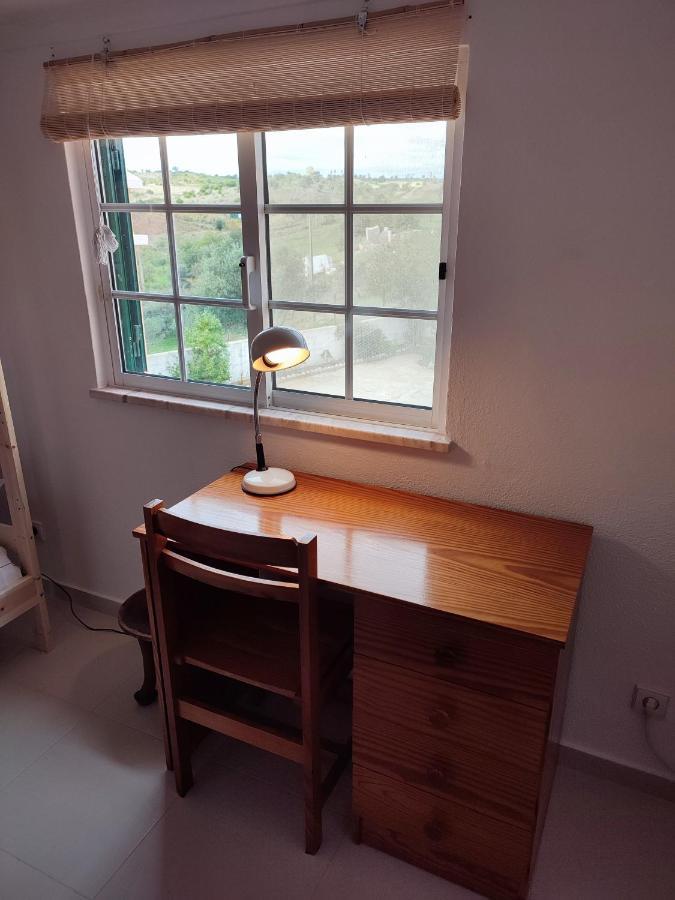 Guesthouse Monte Francisco Baanswy - 3 Quartos - Piscina Privada คาสโตรมาริม ภายนอก รูปภาพ