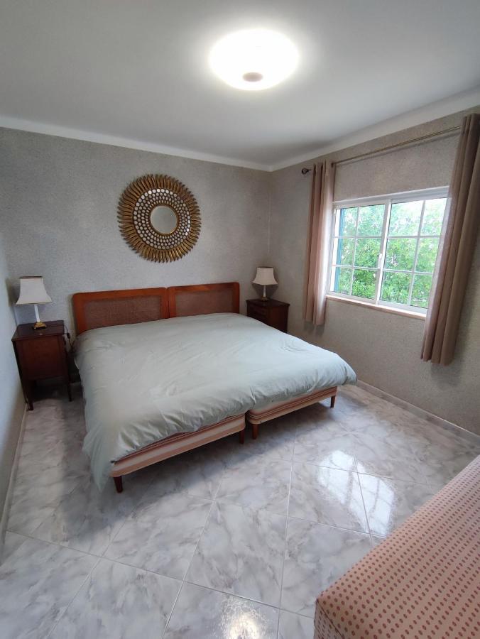 Guesthouse Monte Francisco Baanswy - 3 Quartos - Piscina Privada คาสโตรมาริม ภายนอก รูปภาพ