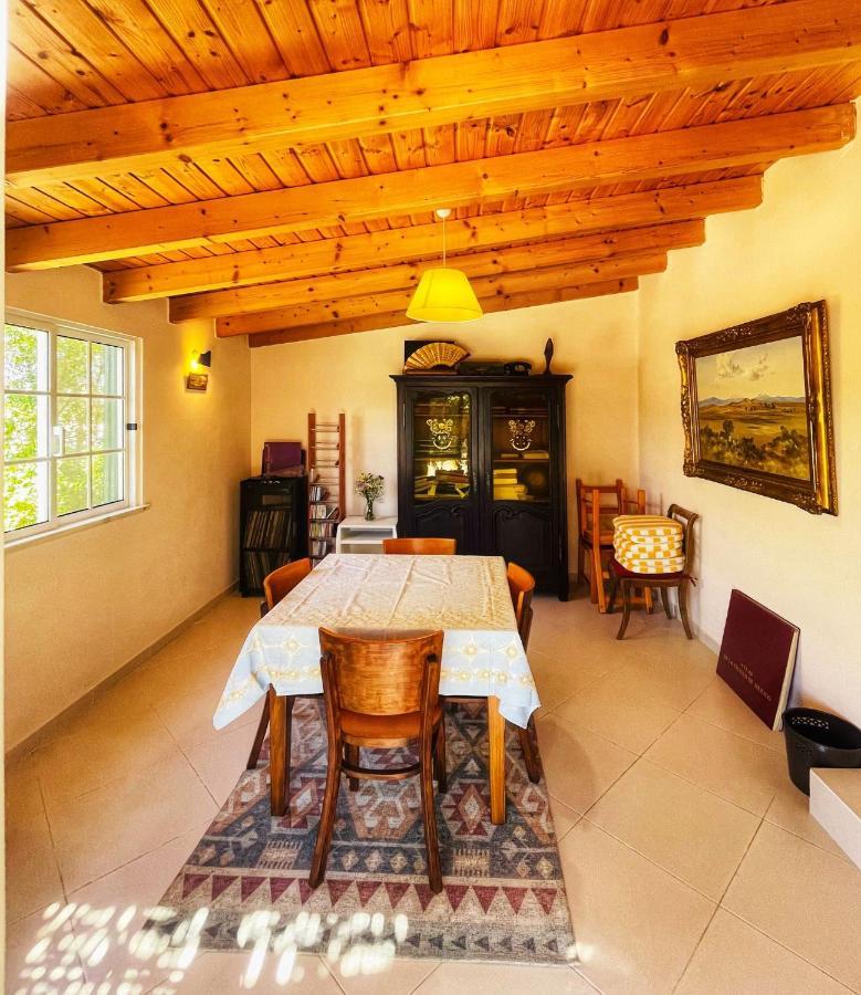 Guesthouse Monte Francisco Baanswy - 3 Quartos - Piscina Privada คาสโตรมาริม ภายนอก รูปภาพ