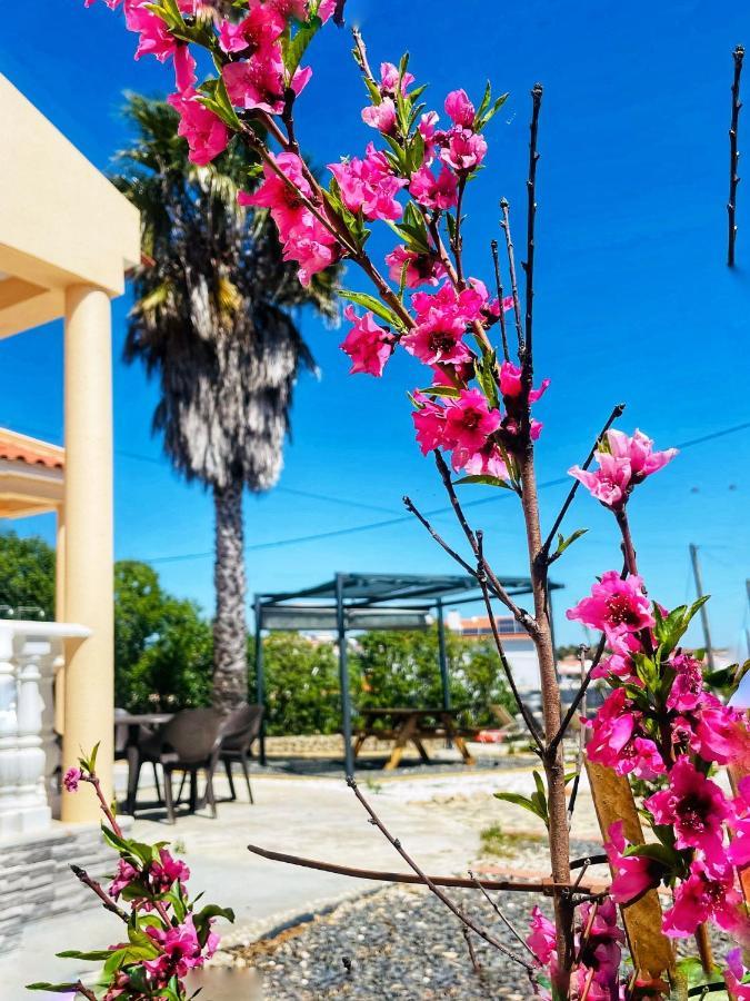 Guesthouse Monte Francisco Baanswy - 3 Quartos - Piscina Privada คาสโตรมาริม ภายนอก รูปภาพ