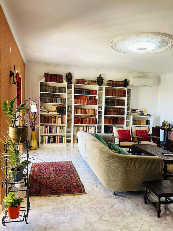 Guesthouse Monte Francisco Baanswy - 3 Quartos - Piscina Privada คาสโตรมาริม ภายนอก รูปภาพ