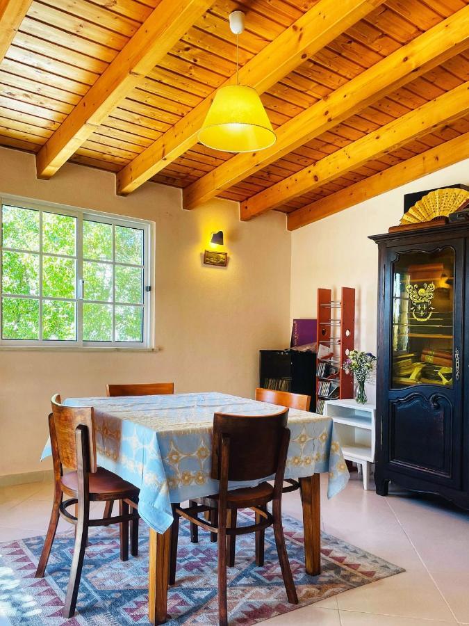 Guesthouse Monte Francisco Baanswy - 3 Quartos - Piscina Privada คาสโตรมาริม ภายนอก รูปภาพ