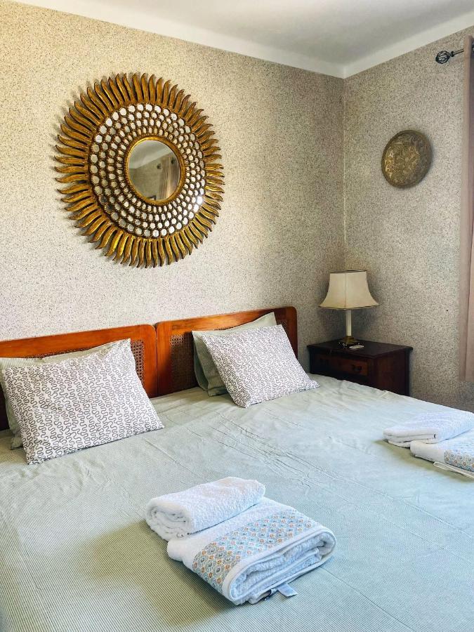 Guesthouse Monte Francisco Baanswy - 3 Quartos - Piscina Privada คาสโตรมาริม ภายนอก รูปภาพ
